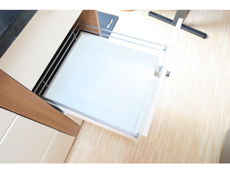LMC Musica 460 D TRUMA MOVER+VOORTENT  foto: 10