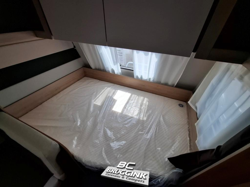 Knaus Sport 500 KD - NIEUW 