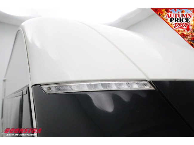 Hobby 540 UFE Premium Dakairco Rondzit Douche Frans Bed foto: 7