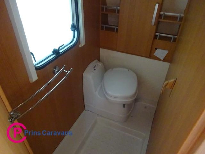Wilk Blue star S3 450 Frans Bed TopStaat!!  foto: 12