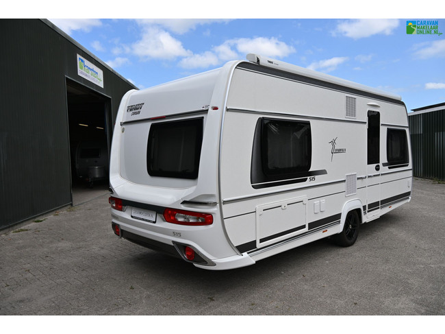 Fendt Tendenza 515SF foto: 3