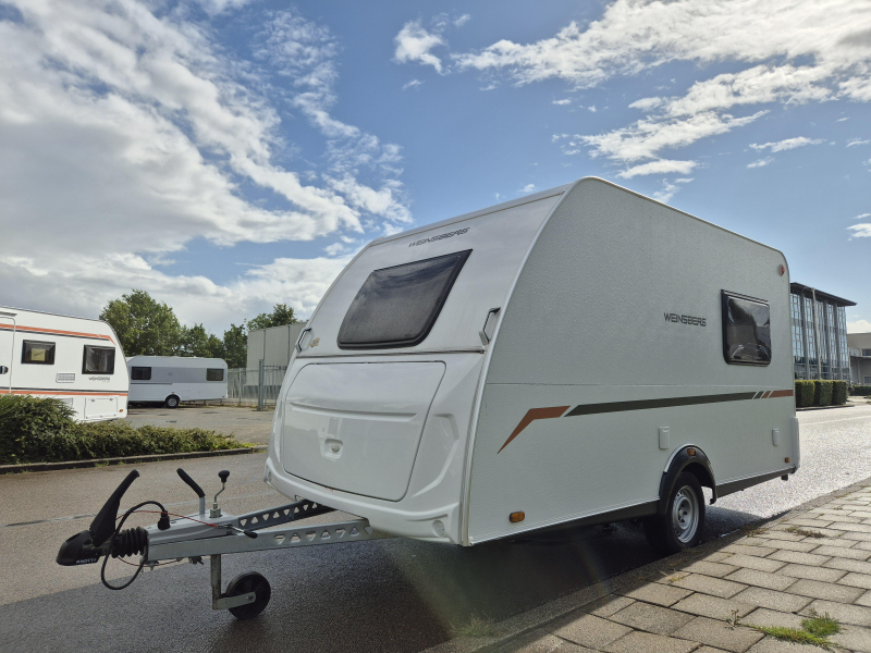Weinsberg CaraCito 390 QD  foto: 4