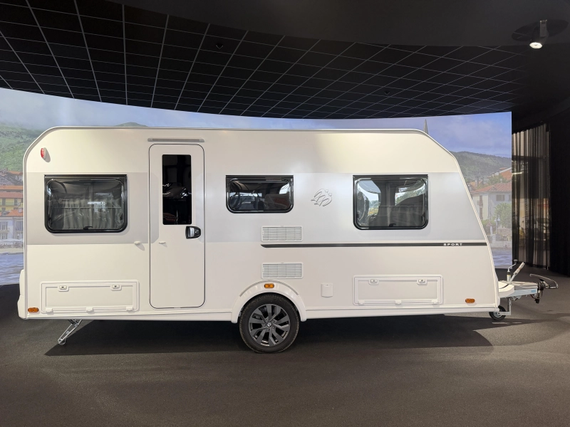 Knaus Sport 460 EU Platinum selection  foto: 1