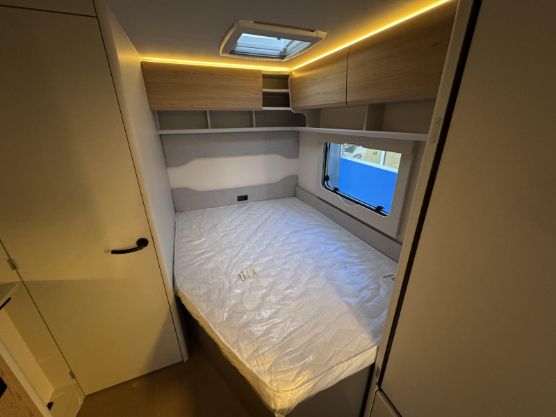 Bürstner B66 465 TS  foto: 6