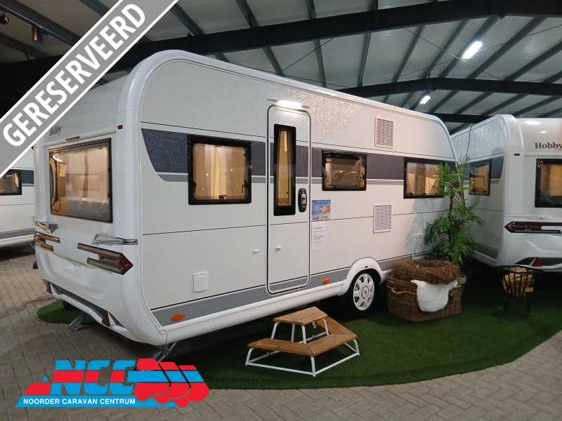 Hobby Excellent Edition 495 UL  foto: 0