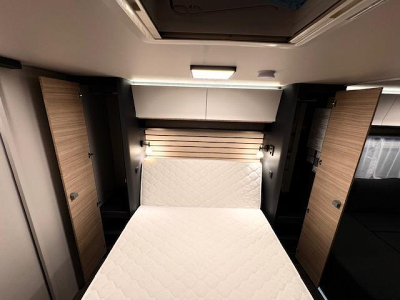 Hobby Maxia 660 WQM AIRCO  foto: 21