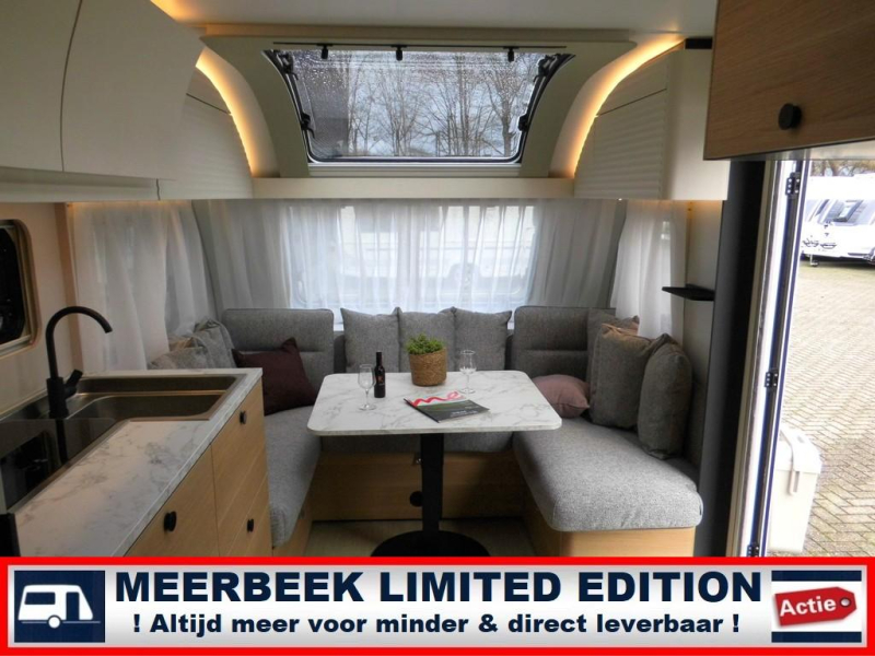 Adria Adora 522 UP 2026 NIEUWSTE MODEL !  foto: 3