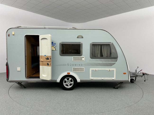 Knaus Südwind 420 QD NL-Premium Line foto: 10