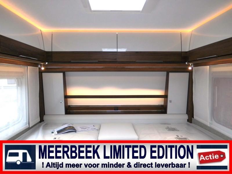 Fendt Diamant 650 GDW 5708,=KORTING MOVER+THULE  foto: 17