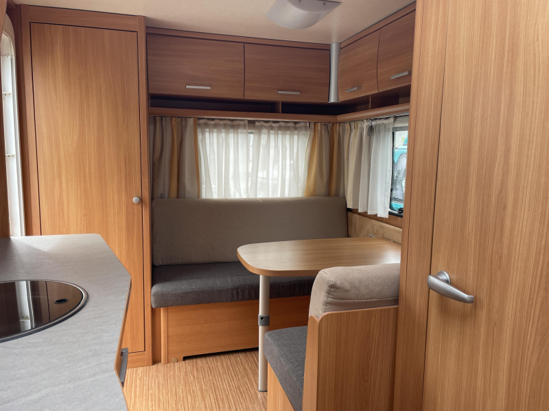 Knaus Sport 420 DQ met Mover  foto: 3