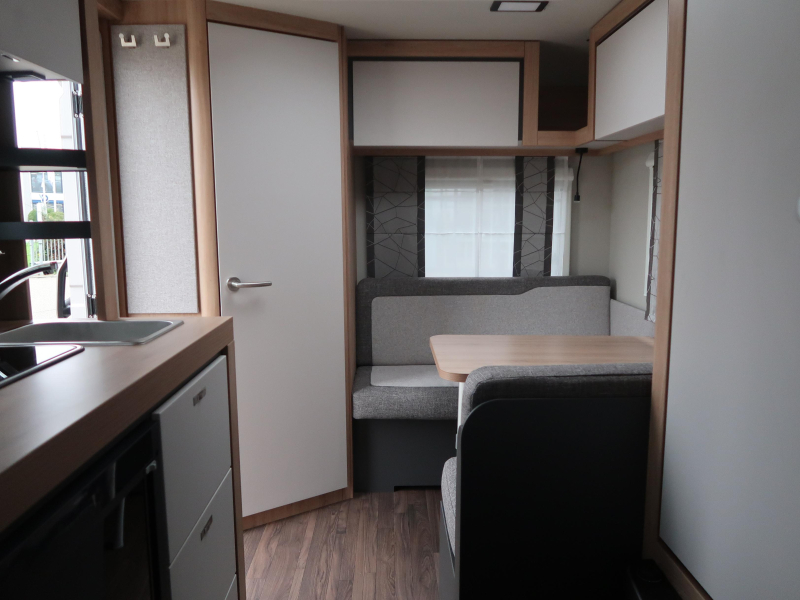 Knaus Sport 400 QD  foto: 6