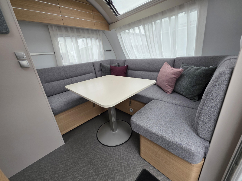 Adria Adora 502 UL  foto: 12