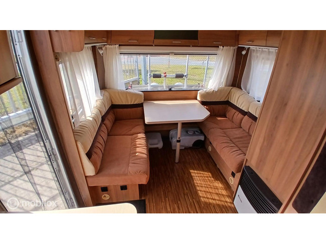 Bürstner 4606 foto: 10