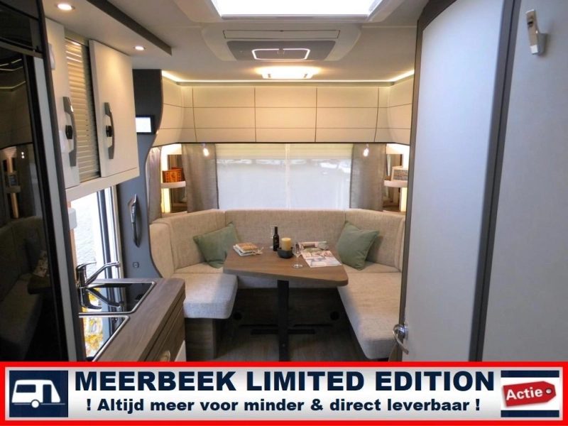 Hobby Excellent Edition 495 UL 4521,=KORTING +E&P +MOVER  foto: 6