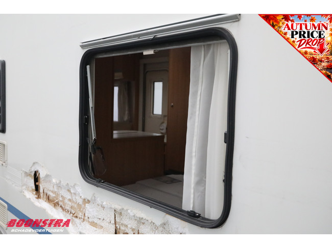 Adria Adora Mover Fietsendrager Rondzit Frans bed foto: 8