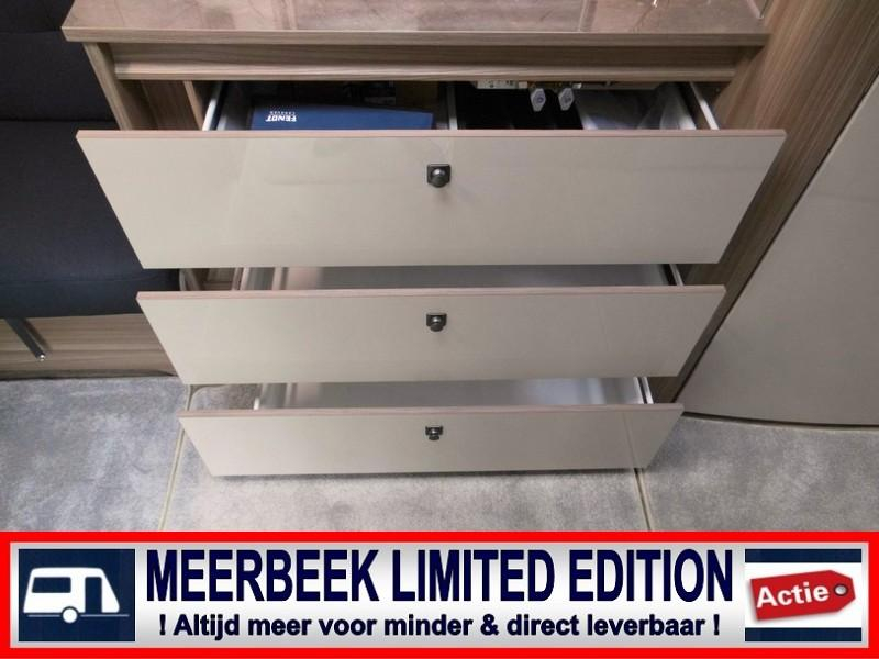 Fendt Tendenza 560 SG 4323,=KORTING THULE&MOVER  foto: 14