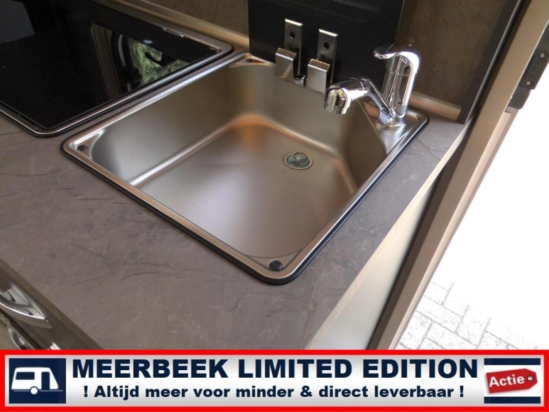 Hobby De Luxe 495 UL 2026 NIEUWSTE MODEL !  foto: 12