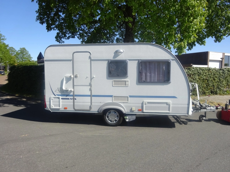 Adria Altea 390 PS 