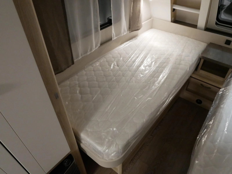 Hobby De Luxe 540 UL Model 2027  foto: 12
