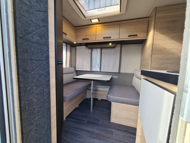 Weinsberg CaraOne Edition HOT 390 QD 2027  foto: 7