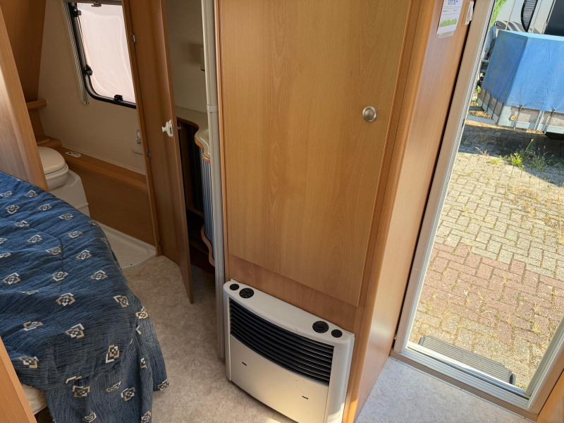 Kip Navigator 44 TDB  foto: 11