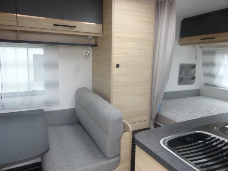Caravelair Style 390  foto: 11