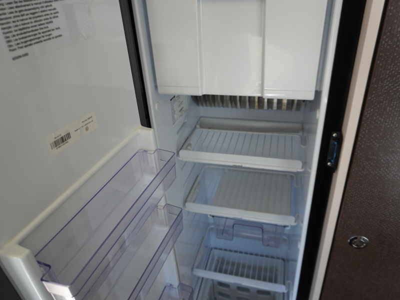 Dethleffs C'Go UP 525 KR MET MOVER EN VOORTENT  foto: 9