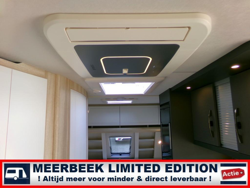 Hobby De Luxe 495 UL 3759,=KORTING AIRCO+MOVER  foto: 11