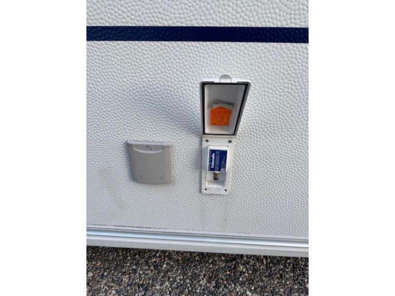 Adria Altea 542 PH airco mover zakluifel  foto: 9