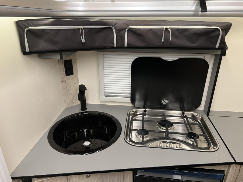Easy Caravanning GetAway Trophy Trophy Limited Edition  foto: 8