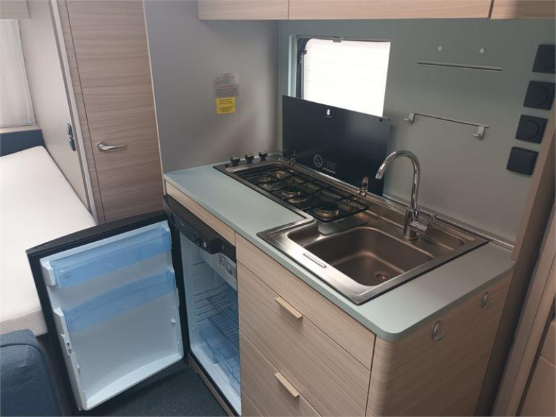 Adria Altea 432 PX  foto: 5