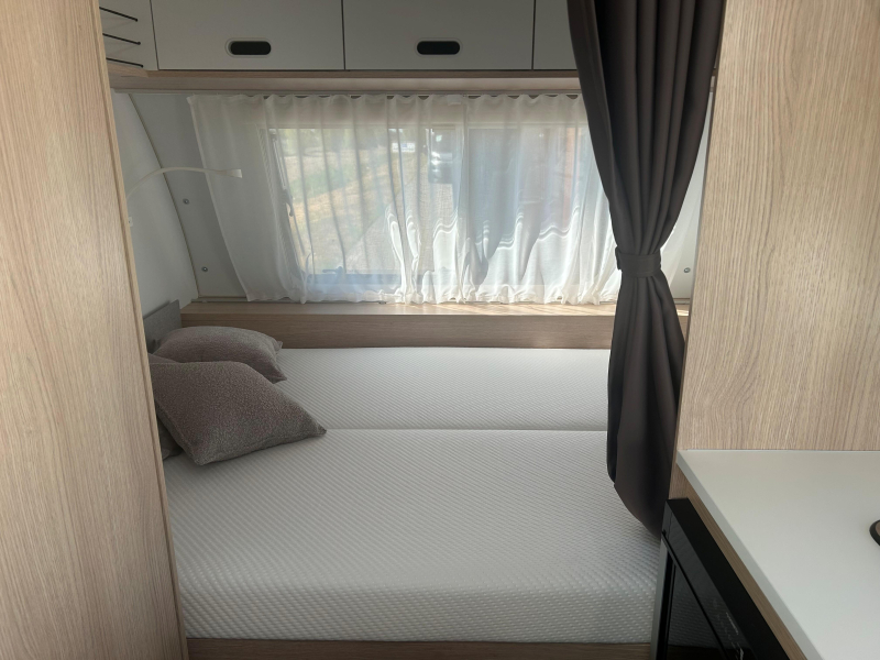 Adria Aviva 400 PS LAATSTE 2026  foto: 3