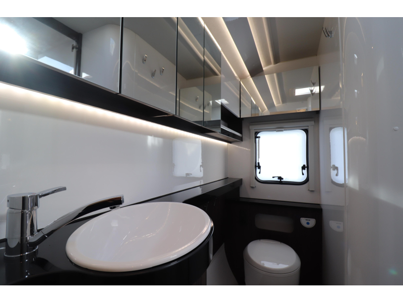 Hobby Prestige 560 WLU MODEL 2027 - 171  foto: 16