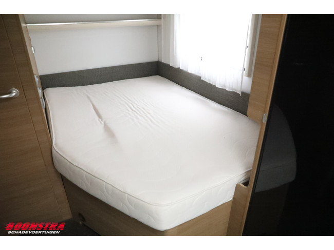 Adria Adora 512UP Mover Solar Rondzit BY 2020 foto: 22