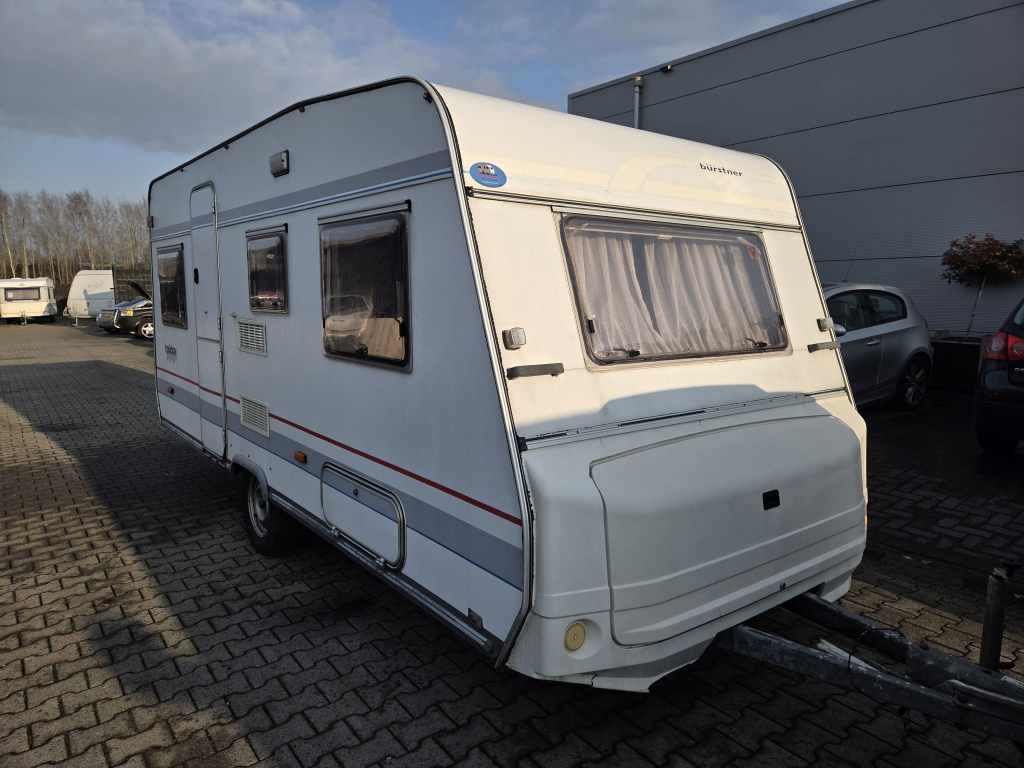 BUERSTNER 4656 hoofdfoto: 1