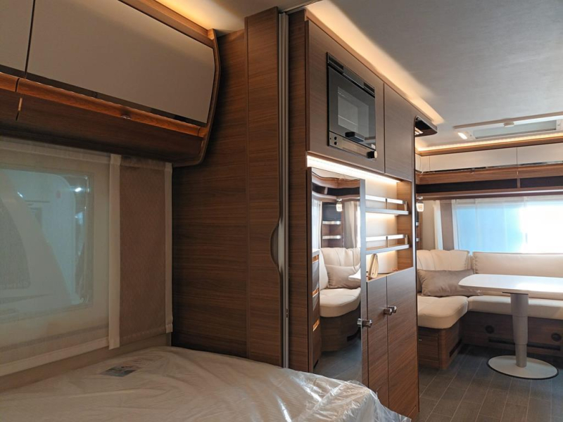 Tabbert Puccini 550 E 2,5  foto: 10