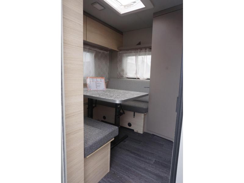 Weinsberg CaraCito 470 EU 1500kg/AIRCO/VLOERVERW. 
