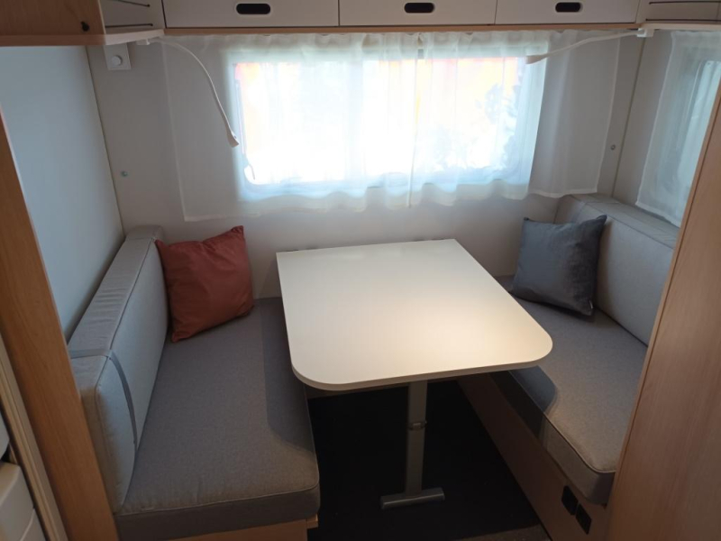 Adria Aviva 492 LU 