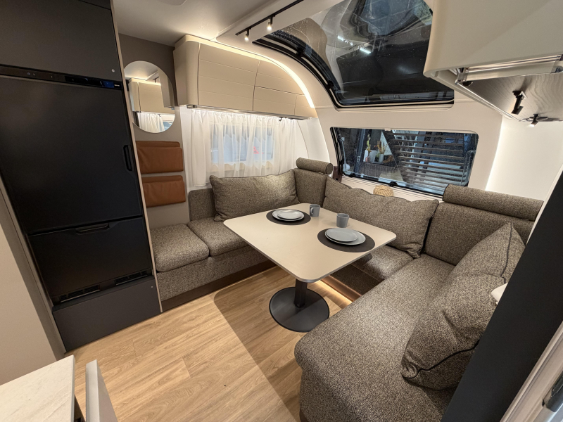 Adria Alpina Model 2027  foto: 5