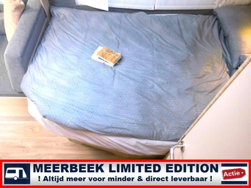 Fendt Bianco Activ 390 FHS 2026 NIEUWSTE MODEL !  foto: 16