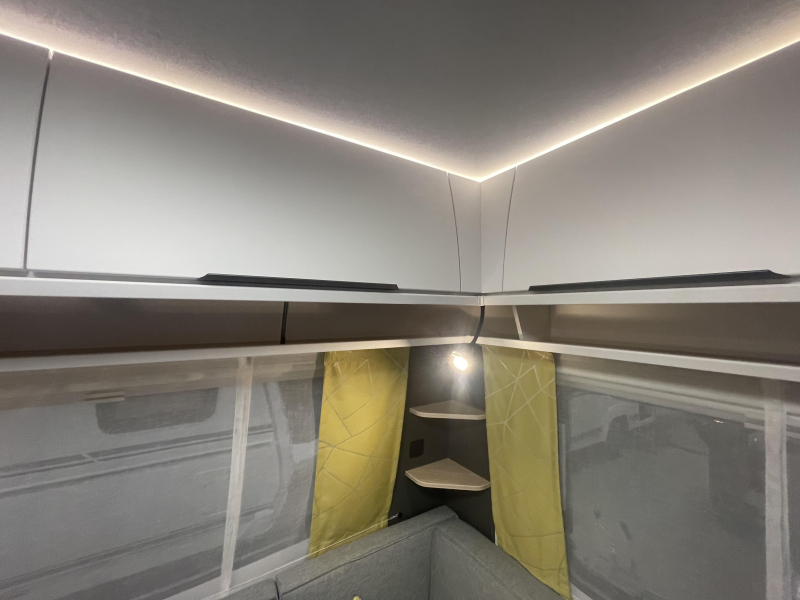 Fendt Apero 495 SFB +2000kg+tapijtset+Decopak  foto: 5