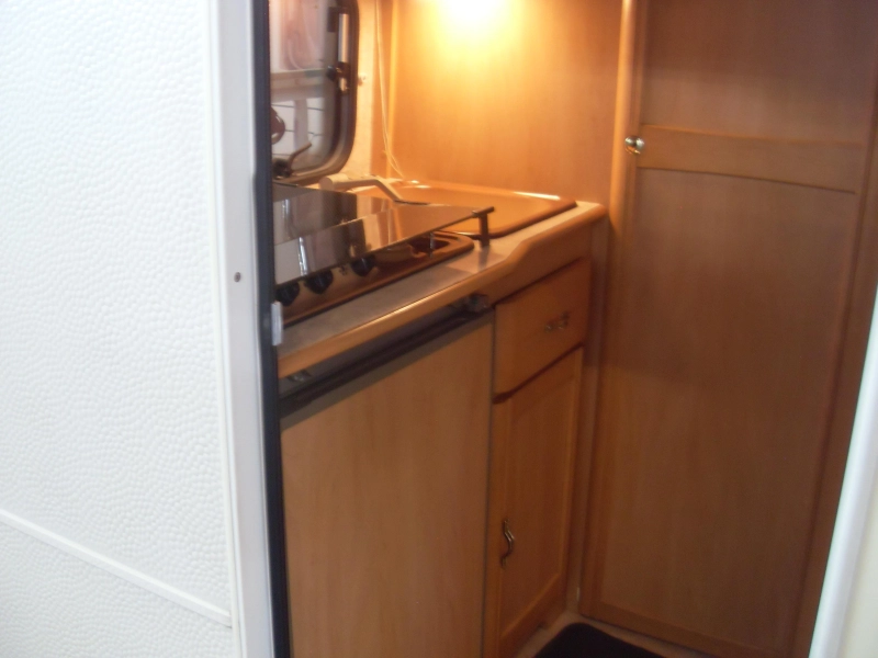 Rapido Club 31T 