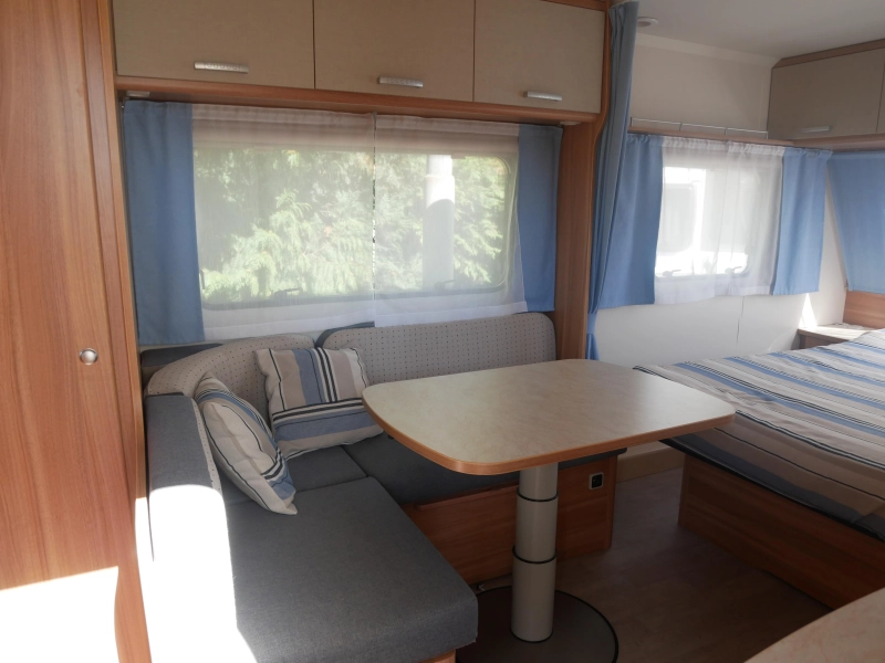 Caravelair Antares 470 mover  foto: 6