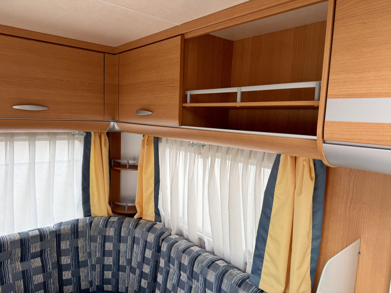Knaus Sport Premium Line 450 FU  foto: 12