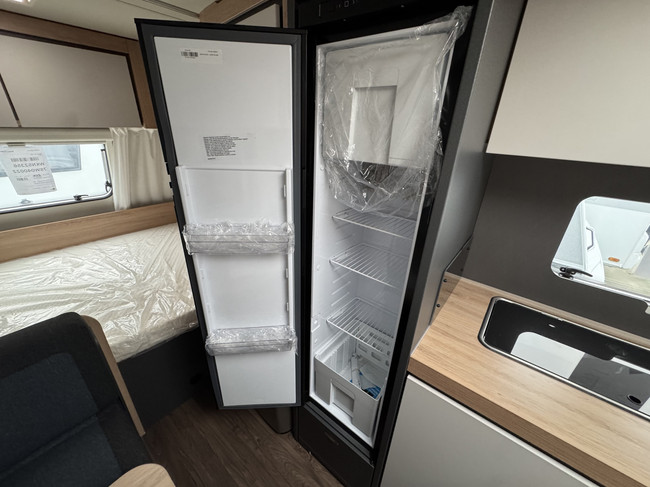 Knaus SPORT 500 QDK foto: 9