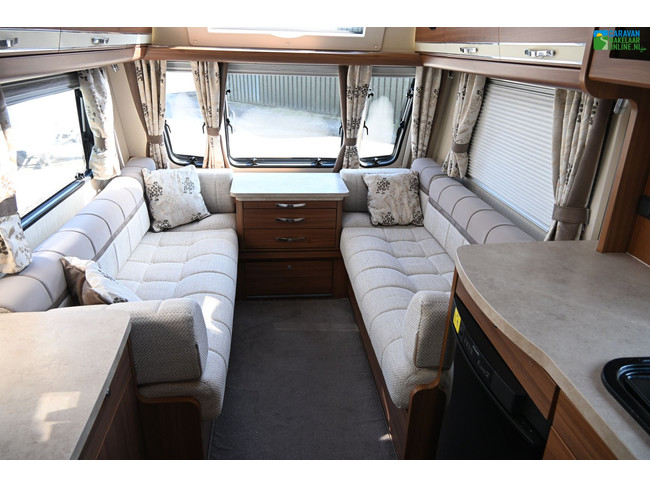 Elddis Affinity 482