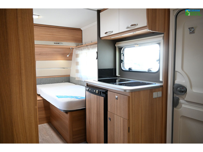 Caravelair Antarès Style 450 foto: 15