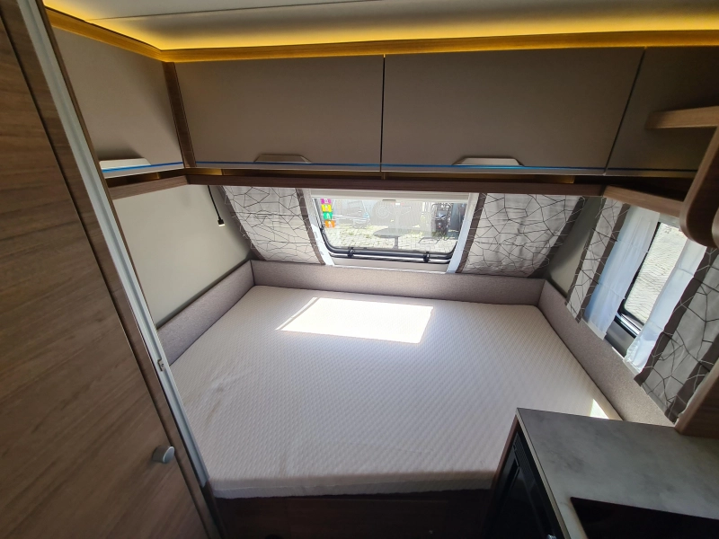 Knaus Sport E-Power Selection 400 QD  foto: 13
