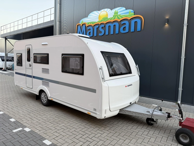 Adria Altea 492 LU 