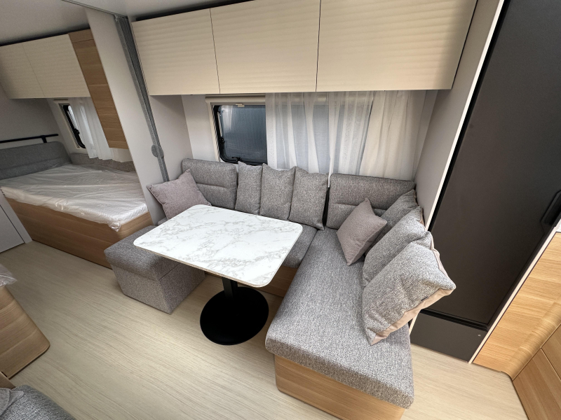 Adria Adora 613 HT  foto: 11